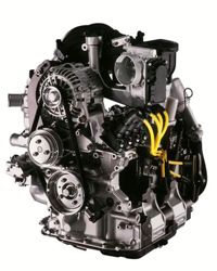 P20F7 Engine